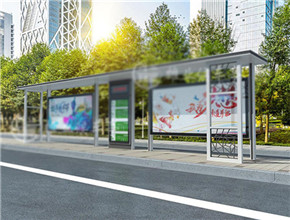 老旧小区改造定制柜K-3