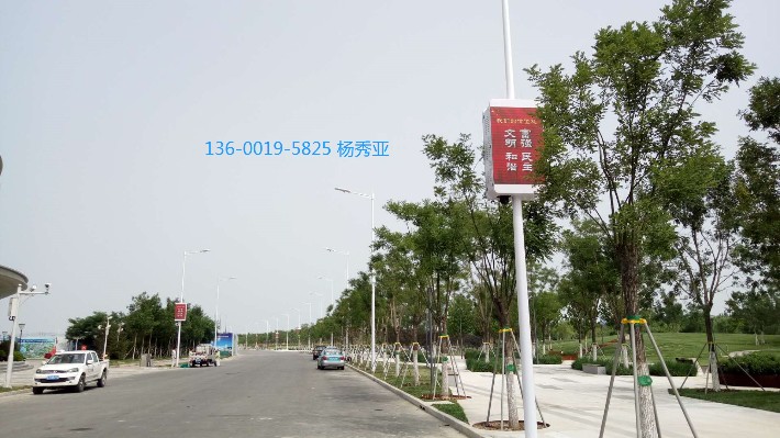 2026年全彩LED显示屏相关厂家盘点含