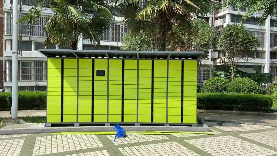 菜鸟与申通快递达成无人车合作加速智能末端配送(图1)